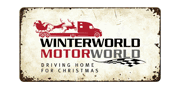 Winterworld Motorworld ab 08.11.2024 - 29.12.2024